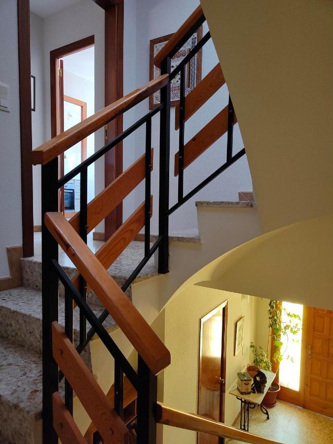 Casa Rural Tobal Castellote Exterior photo